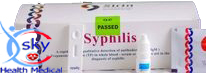 سيرين Syphilis